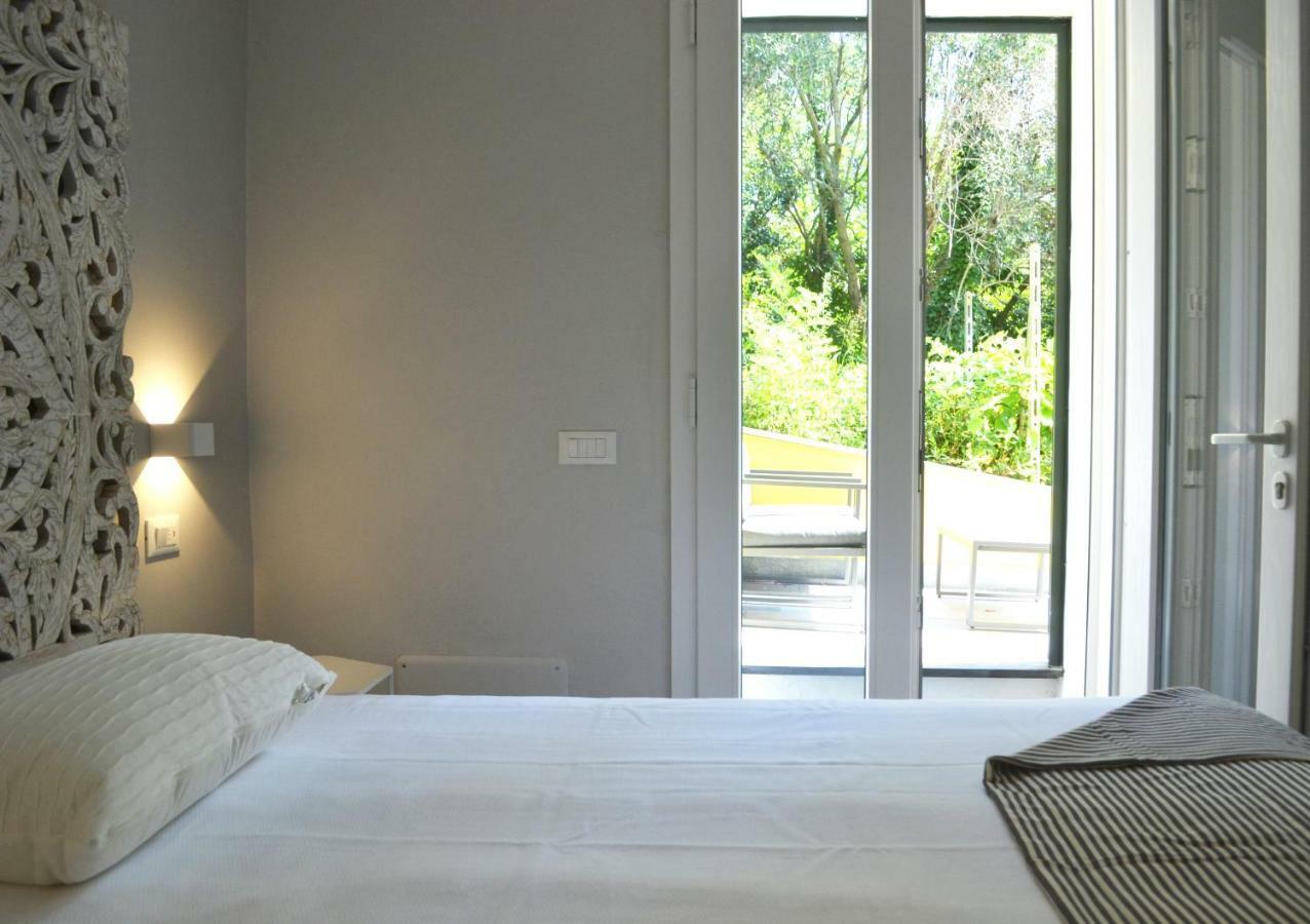 Villa A Casa Mia Levanto Esterno foto