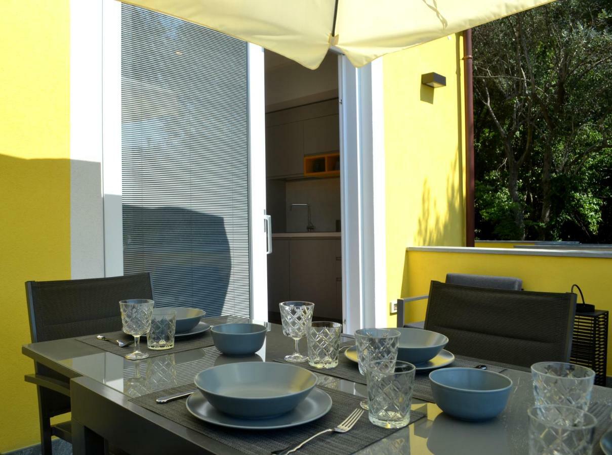 Villa A Casa Mia Levanto Esterno foto
