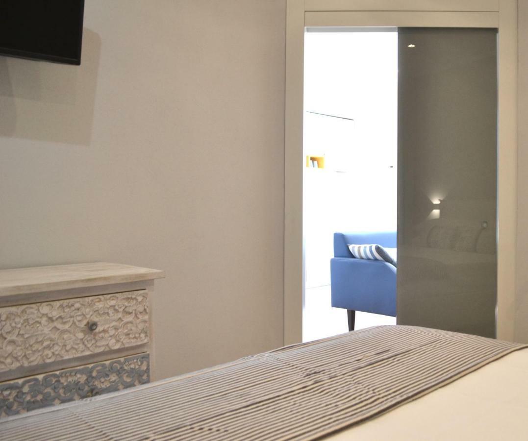 Villa A Casa Mia Levanto Esterno foto